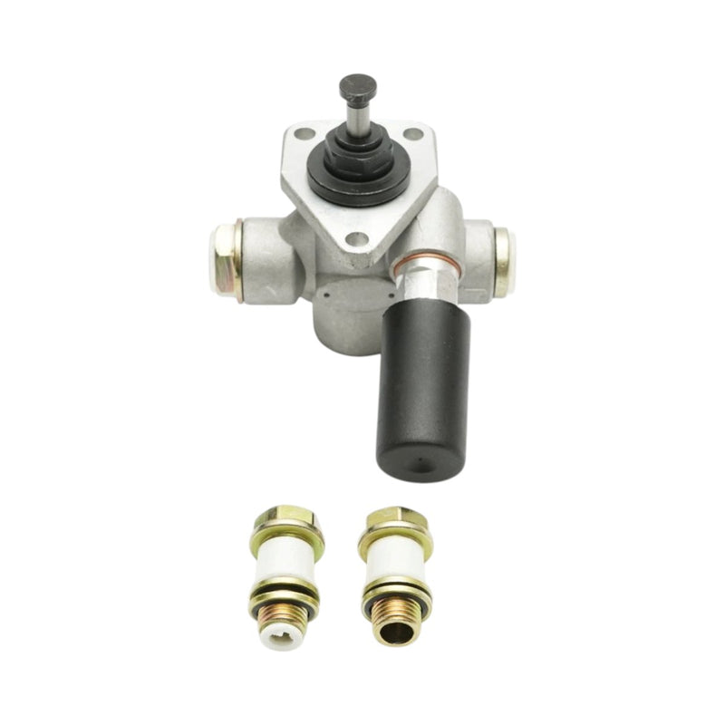 Pompa di alimentazione motore Massey Ferguson, Valmet, Valtra, Steyr, codice OEM 3637646M91