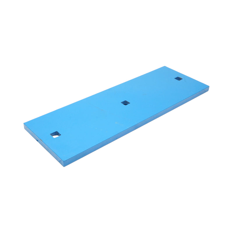 Tallone per aratro reversibile Lemken, 360 mm, codice OEM 3411500