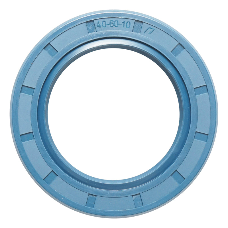 Paraolio dell'albero dell'asse anteriore per Deutz-Fahr (codice OEM) 04344813, 04344814, 12011158, 2.1510.420.0, 2.1520.220.0