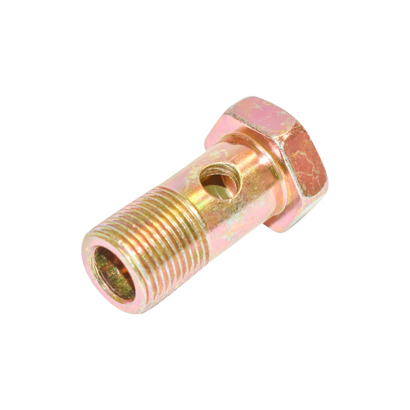 BULLONE FORATO PER RACCORDO STG 3/8