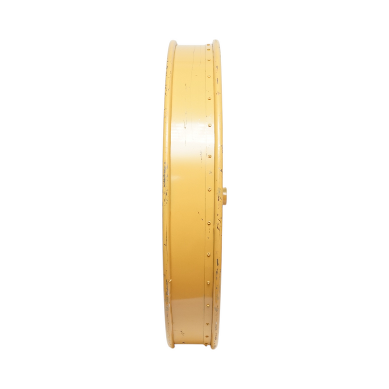 Ruota a spazzola per mietitrebbie New Holland 8060, 8070, 8080 – codici OEM 80396767, 396767