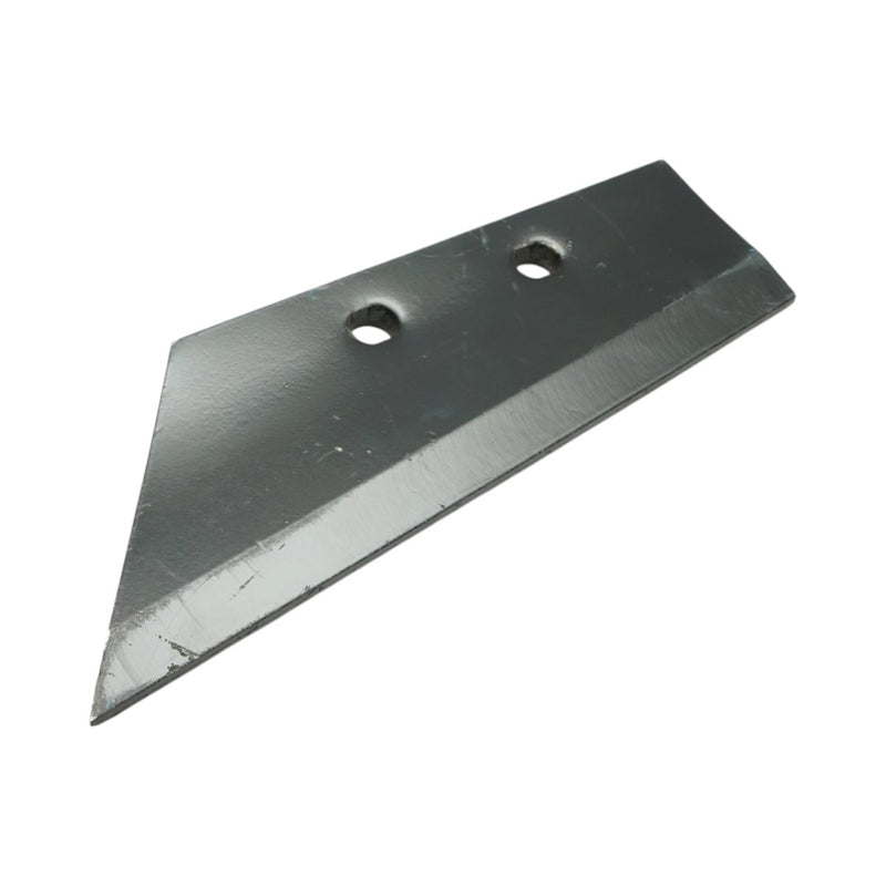 Vomere sinistro per avanvomere di aratro Kuhn ZR, ZRL, ZH, ZHL – codice OEM 631109