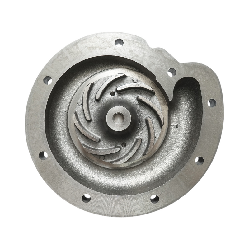 Pompa acqua con guarnizione per Case IH 3136053R91, 3136053R1, 3136053R92, 3136053R93, 735102C91, 3132677R1
