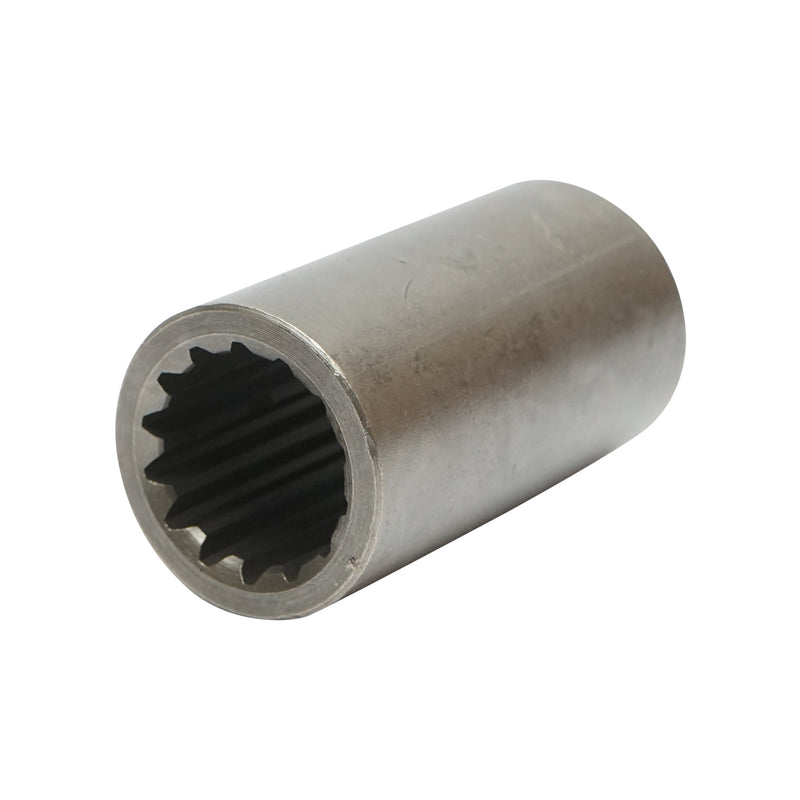 Boccola scanalata per giunto 4x4 Fiat 28x42x80mm Z=14 Codice OEM 5150124, 5143597