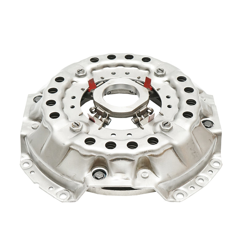 Spingidisco frizione, diametro 330 mm, per trattore Ford (OEM C7NN7563C)