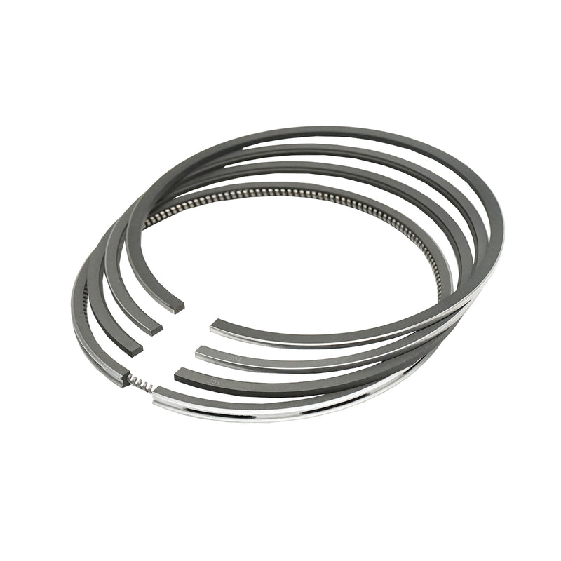 Set di fasce  motore Ø 111,76 mm, dimensioni 2,35 × 2,35 × 2,35 × 4,70 mm, per Ford 83917468