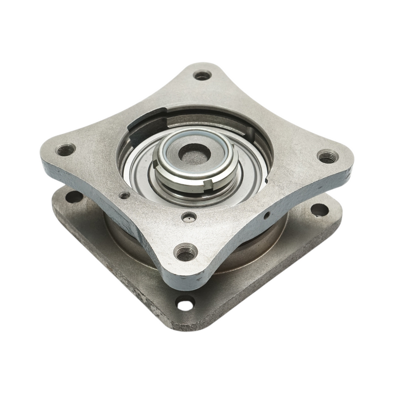 Unità cuscinetto autoallineante ZGKU309-2S Maschio Gaspardo, codice OEM M43400468R