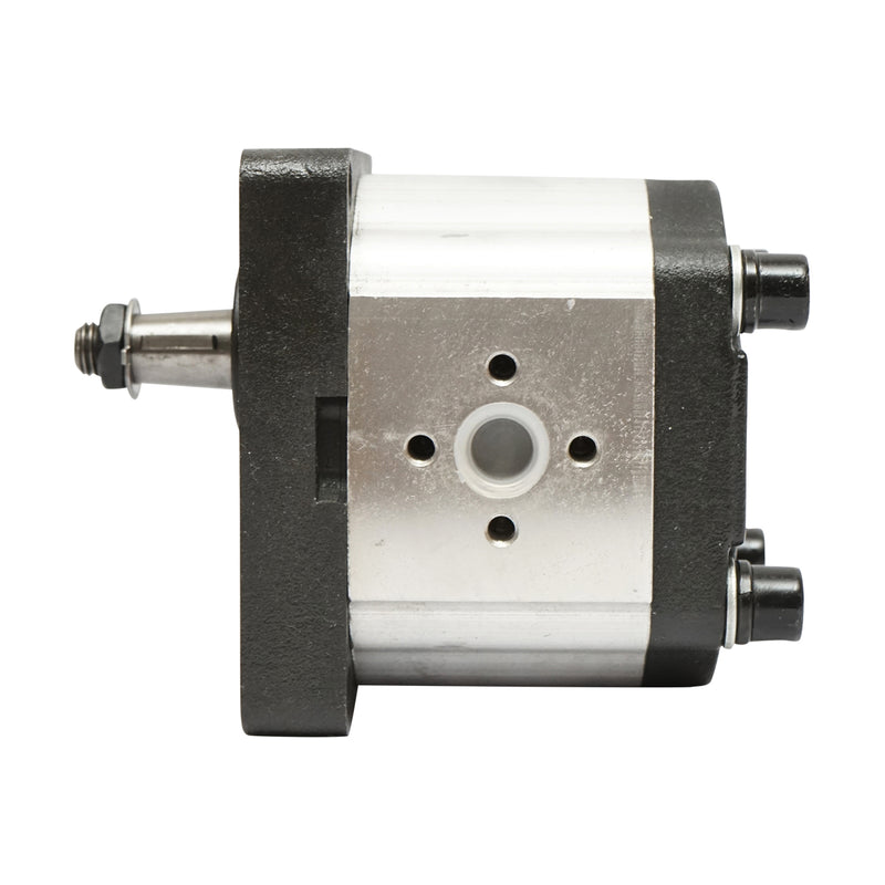 Pompa idraulica dello sterzo Fiat, New Holland OEM 5130133, 5179724, 568162, 5120971, 5124981, 79062717, 1901320, 193044, 0510425032, 8273970