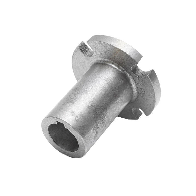 Mozzo assale intermedio per mietitrebbia Case IH codice OEM 1319232C1, 198279A1