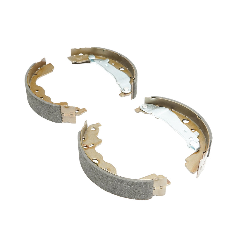 Set zoccoli Dacia Logan, VAN, MCV, PK, Lodgy, Dokker, Duster 7701210109