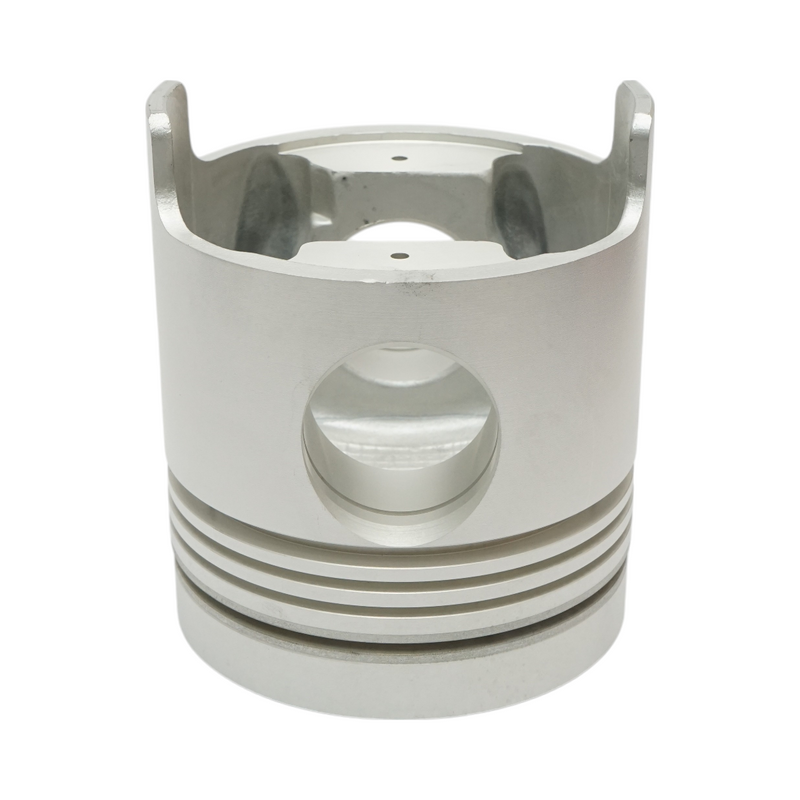 Pistone motore Ford diametro 111,76 mm, spinotto diametro 41 mm, codice OEM 83913727, 87295265, 87554725, D7NN6108A, D9NN6108FA