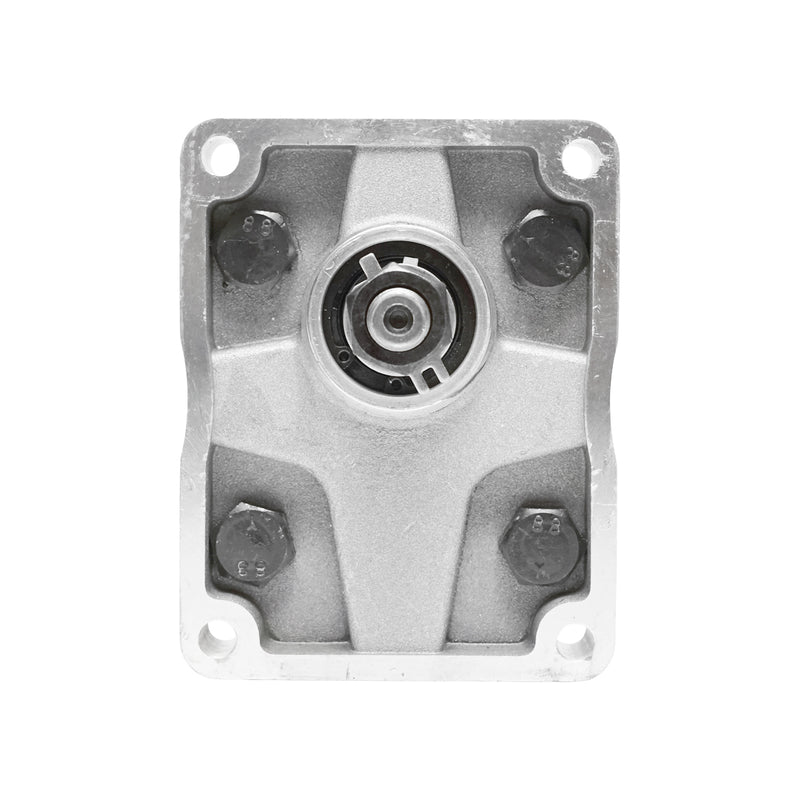 Pompa idraulica per Fiat, Case IH, New Holland, codice Ford OEM 5120277, 5120849, 5129483, 5169772, 8280127, 8282339, 9967928, 0510625318, 0510525314, 0510610305, 0510625341