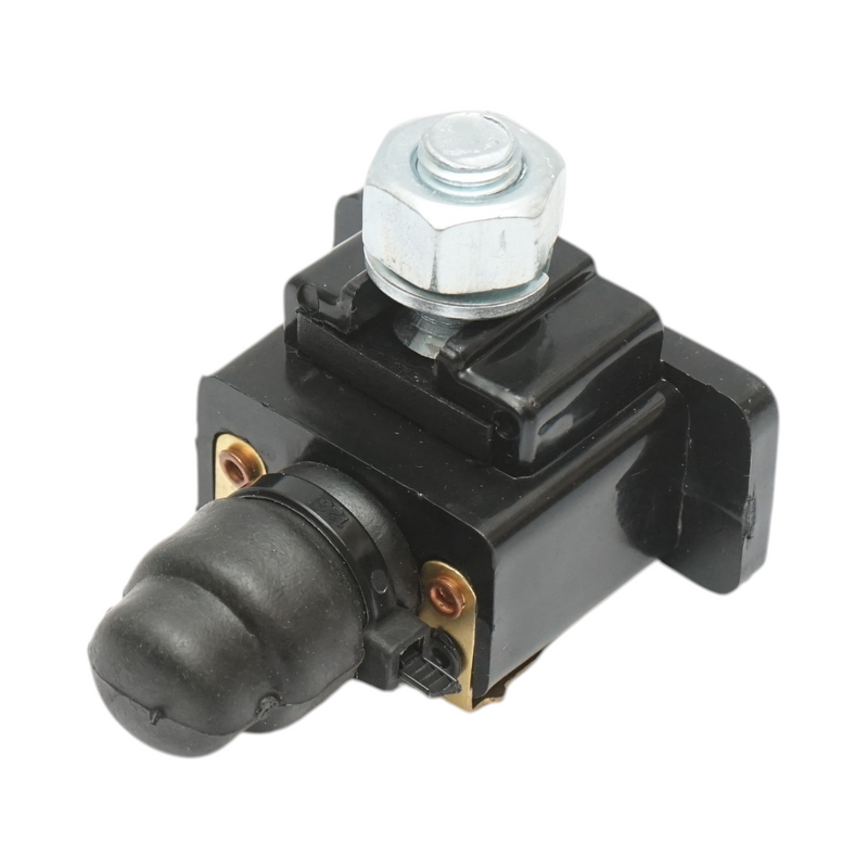 Interruttore pedale freno per New Holland, codice Ford OEM 81834441, D3NN13480A, 84349105, NS40100