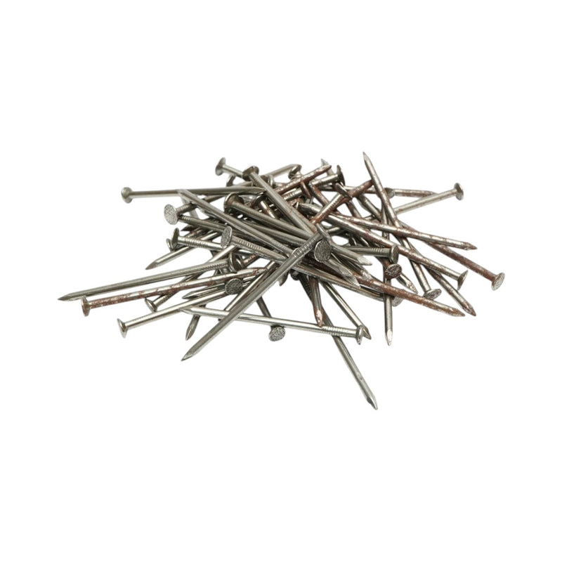 Chiodi da costruzione 3x60 mm, 5 kg/scatola