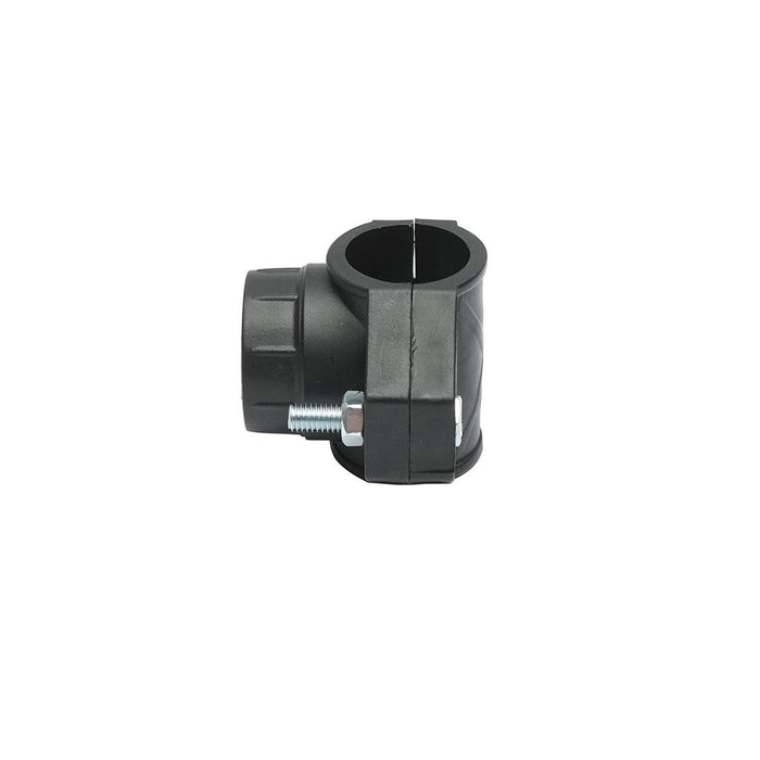 Presa a staffa 25mm X 3/4", PN10, per sistemi di irrigazione Raccordo Morsetto di connessione a compressione