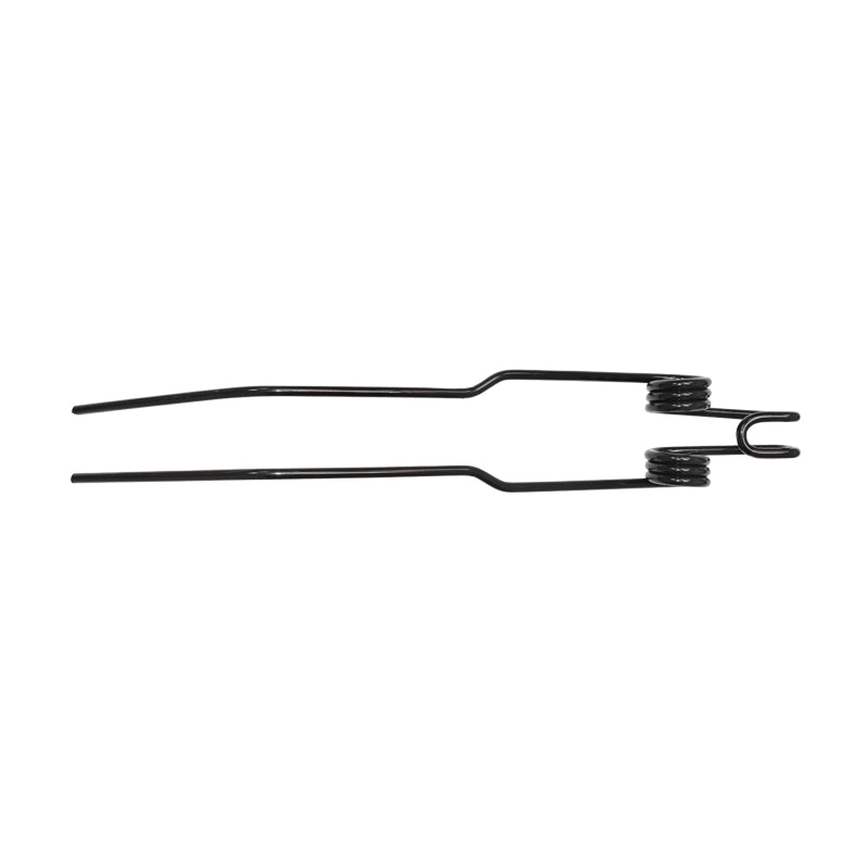Dente elastico per ranghinatore Deutz-Fahr 99x650x9 mm