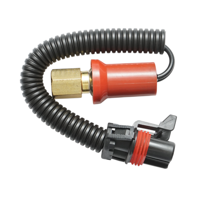 Sensore pressione clima AC New Holland, Case IH, Mc Cormick codice OEM 87000227