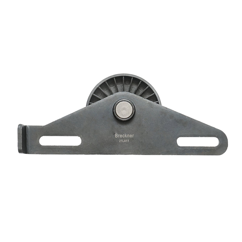 Accessori puleggia tenditrice Dacia Logan benzina senza aria condizionata 7700105325