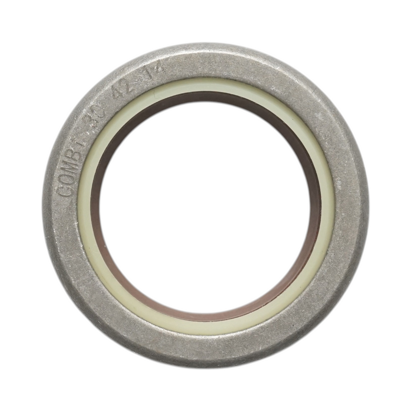 Paraolio planetario anteriore Fiat, Ford, New Holland 30x42x14mm codice OEM 5135386, 12001878, 6470-6