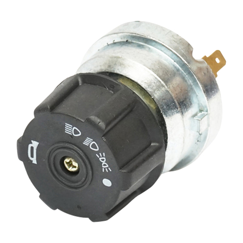 Interruttore luci e clacson per Fiat, New Holland, Case IH 5086008