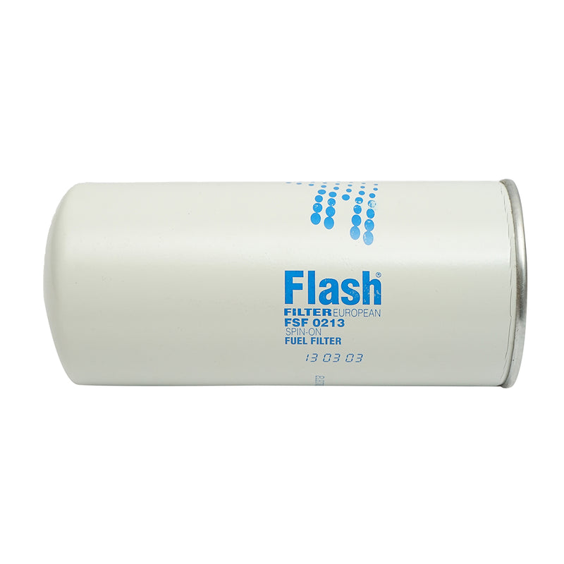 Filtro carburante Volvo F 12H, filettatura M18x1,5, 210,1x93,5mm Codice OEM FSF 0213, equivalenti FF 5272, WK962/7, P5694, 420799-9