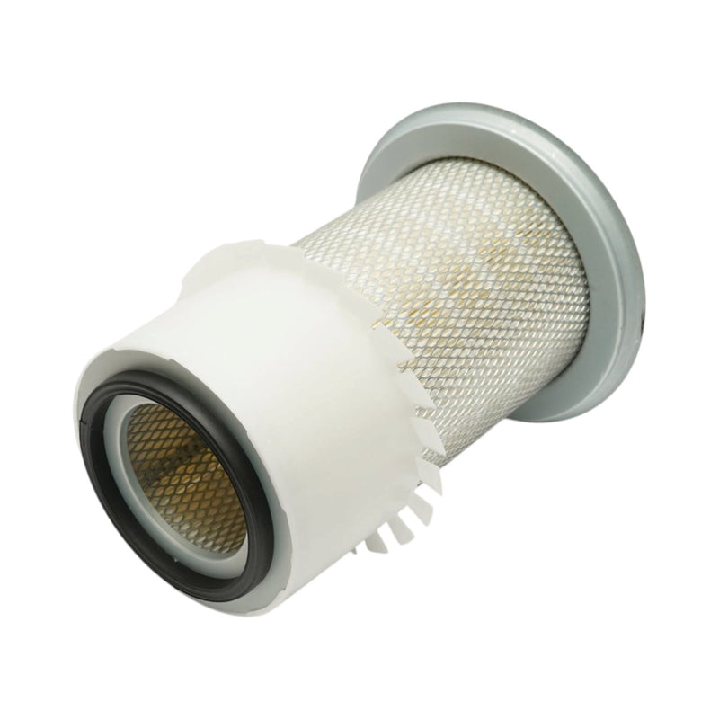 Filtro aria esterno Massey Ferguson 88x155x280 mm, codice OEM 3515586M1