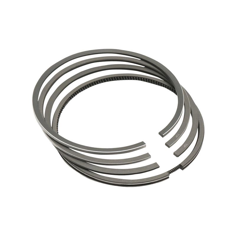Fasce elastiche per pistoni motore per Fiat, codice OEM Ford 81824112, 83905823, 83918842, DAPN6149A, DFPN6149E, DKPN6149A, 83965823, 87295232, 87295233, 87295236, 87554740