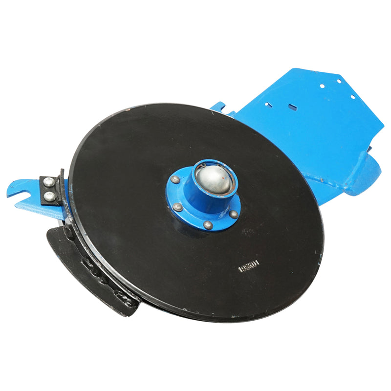 Assolcatore a doppio disco SPC 4-6-8 SUP