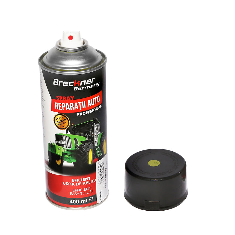 Vernice spray verde per riparazioni automobilistiche, in stile Claas Breckner Germany