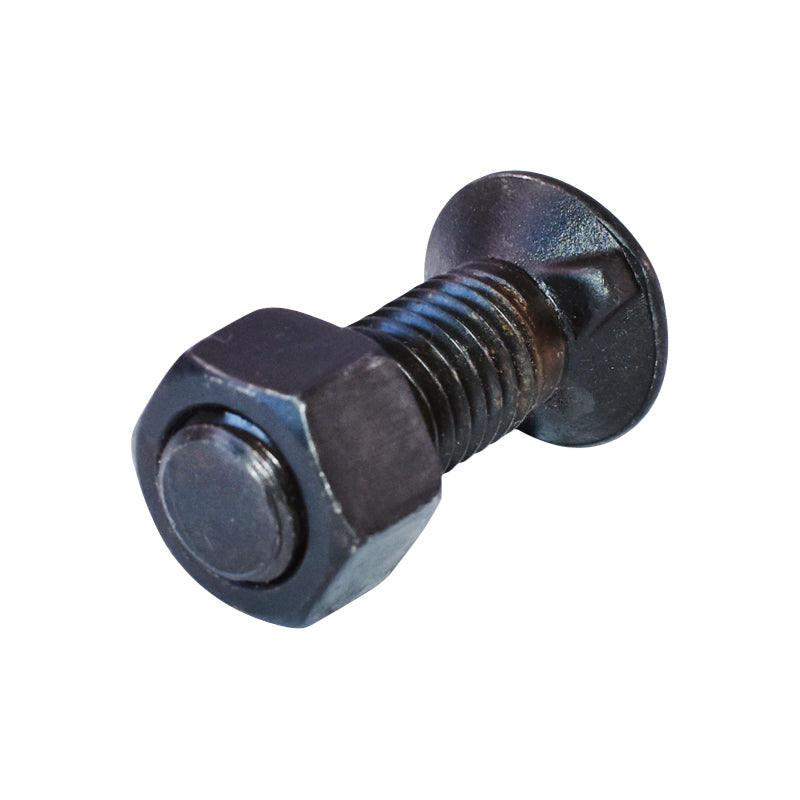 Bullone per vomere Vogel Noot M14x40 con 2 alette