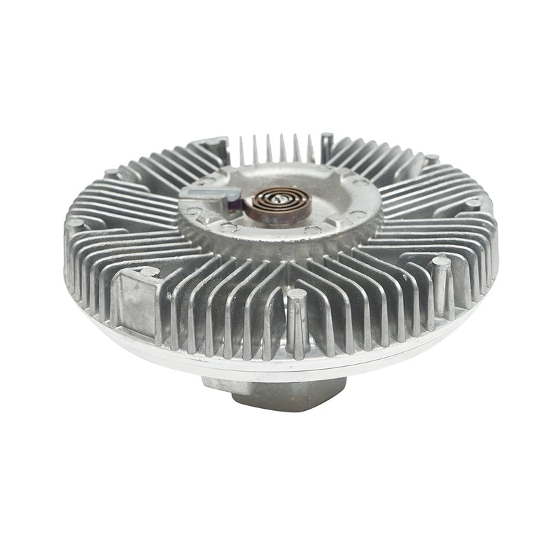 Giunto viscoso della ventola per New Holland, Case IH e Ford – codici OEM E9NN8A616AA, 81862862.