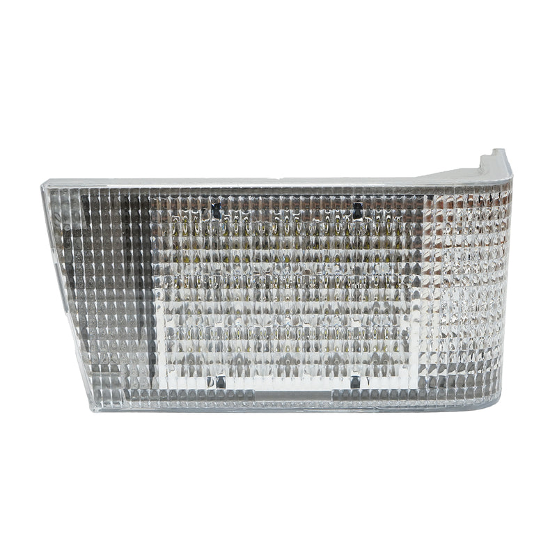 Faro destro LED Case IH 4 pin codice OEM 91972C2, 70702008