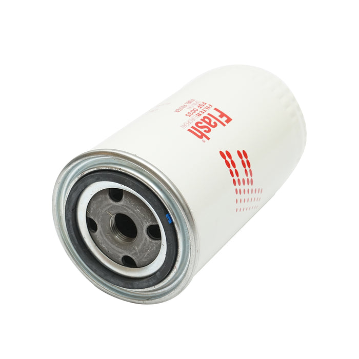 Filtro carburante 185,6x108mm, filettatura 3/4-16 UNF-2B codice OEM FSF 0035, equivalenti FF 5039, WK950/4, P4105, P551605