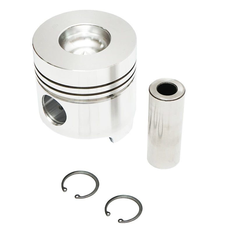 Pistone motore 103x101,5x34mm per Fiat 1908748
