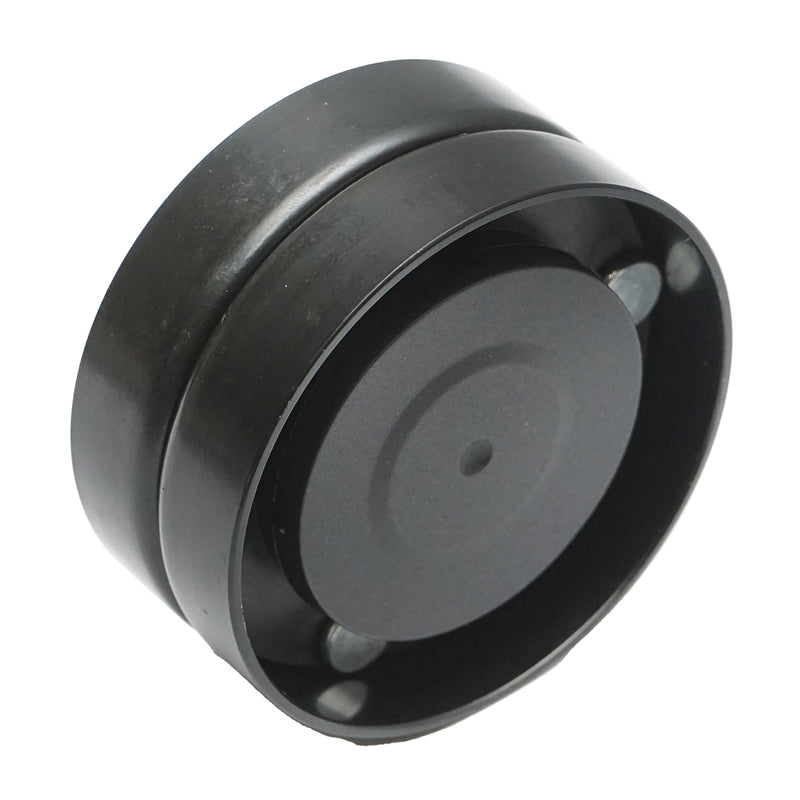 Puleggia tendicinghia per Fendt, Deutz-Fahr – codice OEM F718.202.040.020, F718202040020, F718202040050, F718202040060, 01340615 Breckner Germany