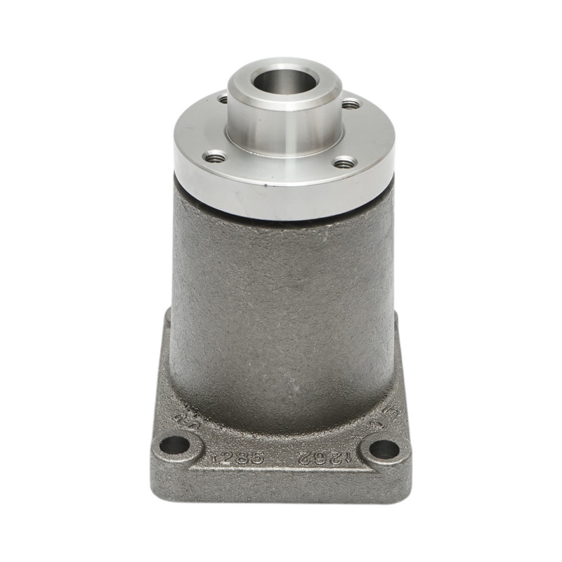 Supporto puleggia ventola Perkins, codice OEM 4113K005
