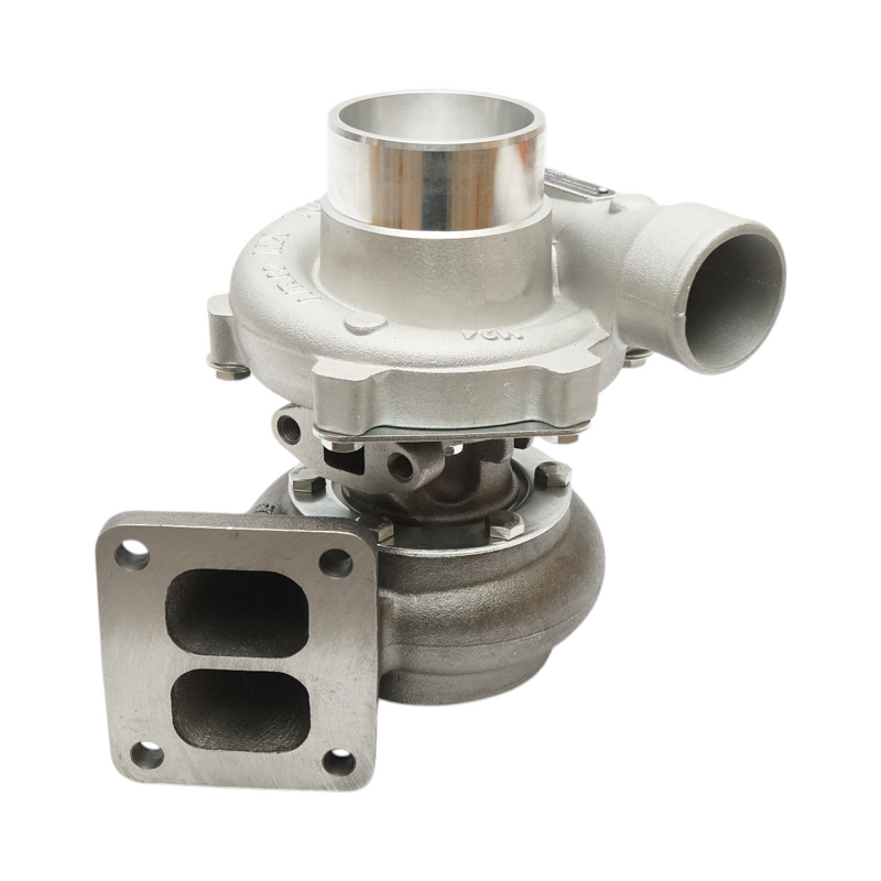 Turbocompressore per John Deere Codici OEM: 466334-0004, TA3401, RE32203, RE26287