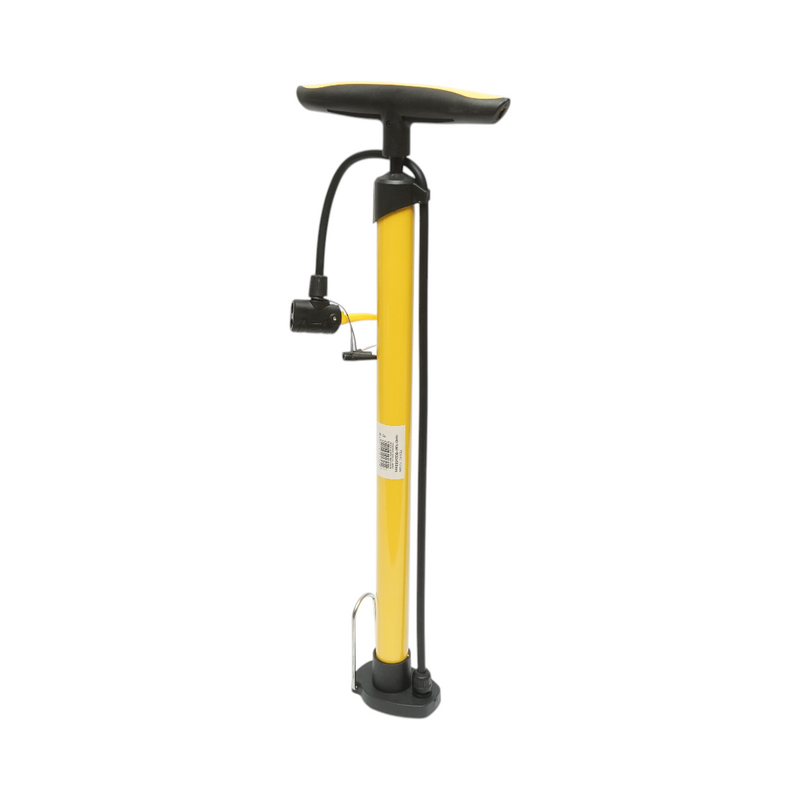 Pompa manuale 32x600mm Crownman