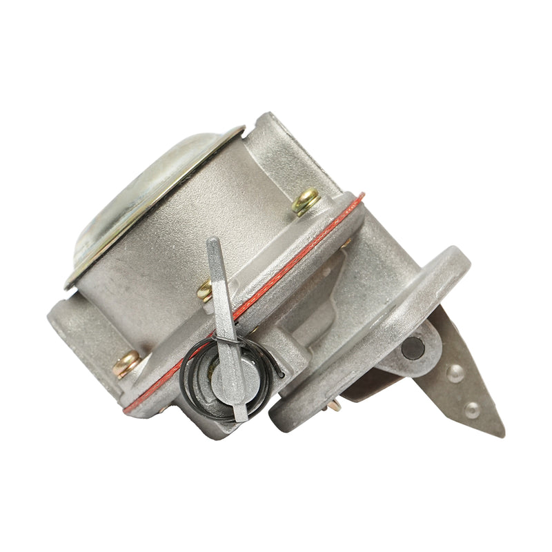 Pompa di alimentazione carburante New Holland Ford codice OEM 83912071