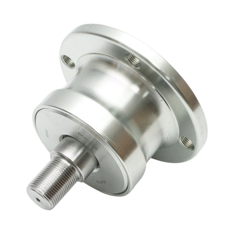 Mozzo ruota flangiato con cuscinetto BAA-0004