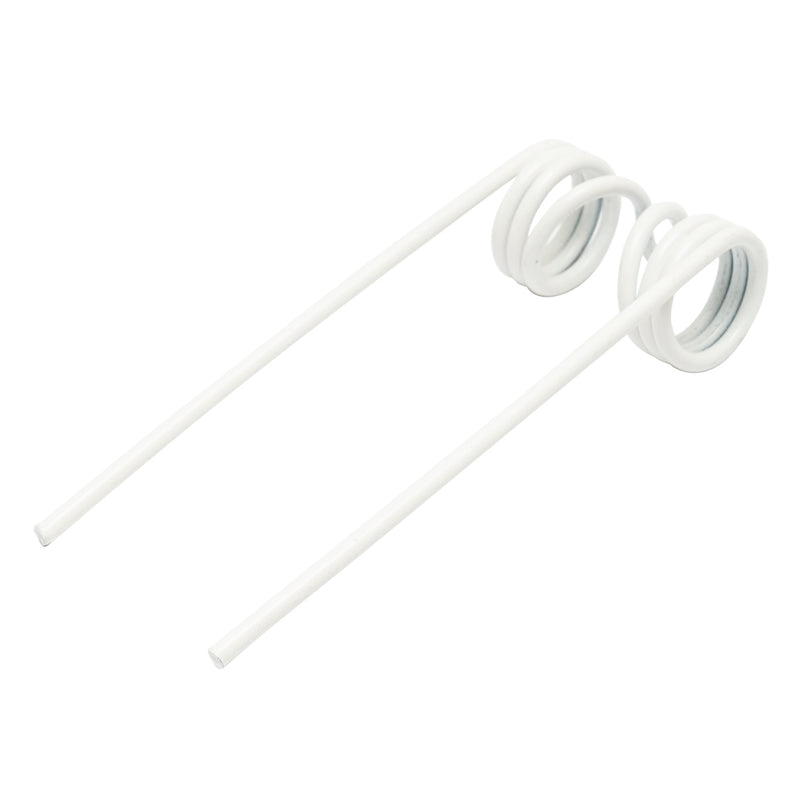 Dente pick-up 190 × 68 × 30 mm per Welger, codice OEM 0940.52.29.00. Breckner Germany