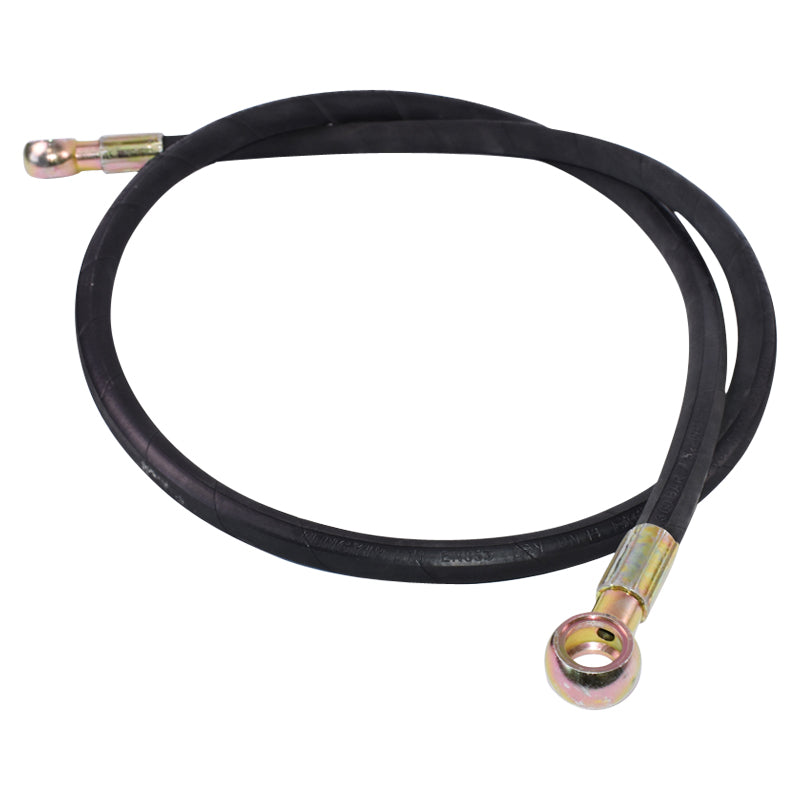 Tubo flessibile servosterzo U-650 DN16x2 L=2000mm 38.58.024 Trattore forestale