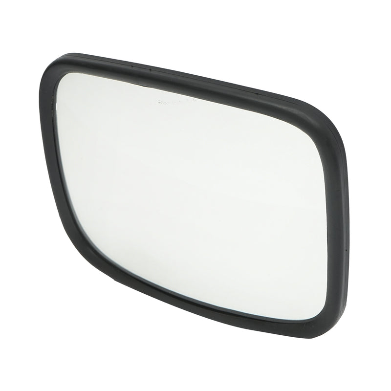 Specchio laterale universale 210x170mm con morsetto regolabile