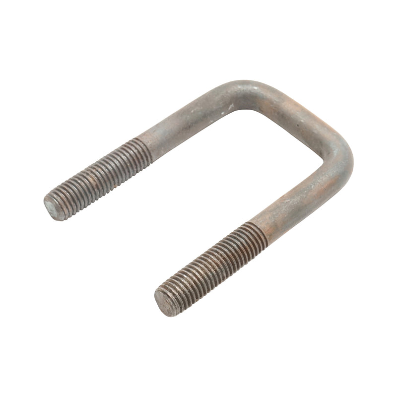 Morsetto a disco tipo U M18 63,80x131,50 mm
