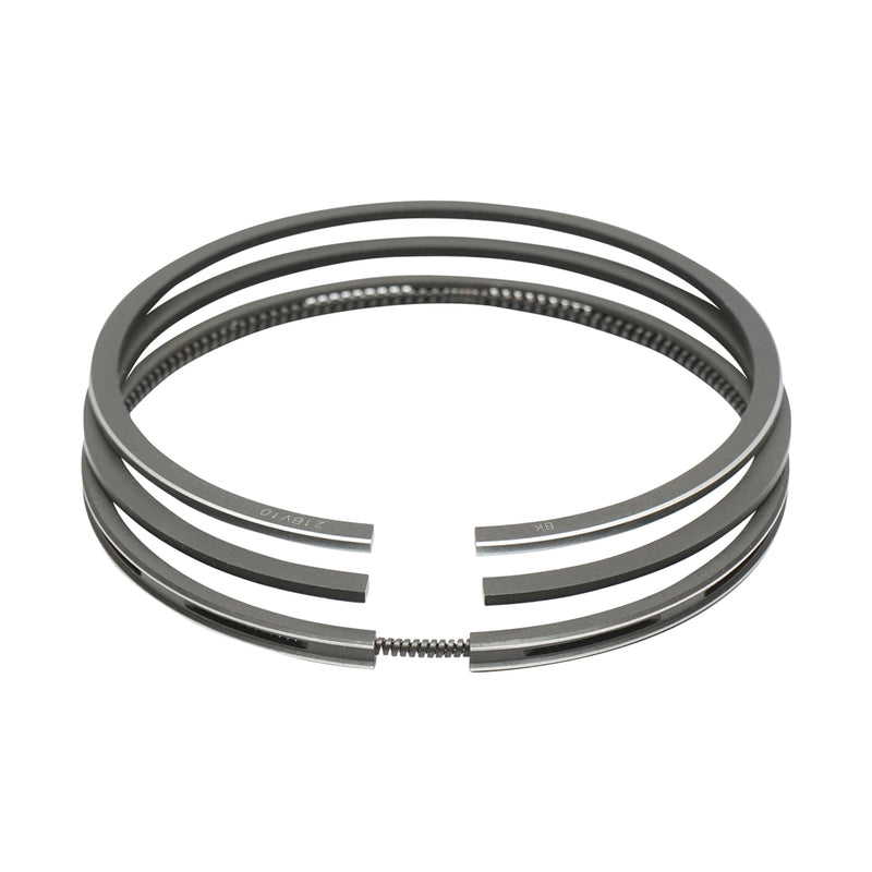 Segmenti motore , FIAT, fi 102mm 2,5x2,5x5mm, Breckner Germany