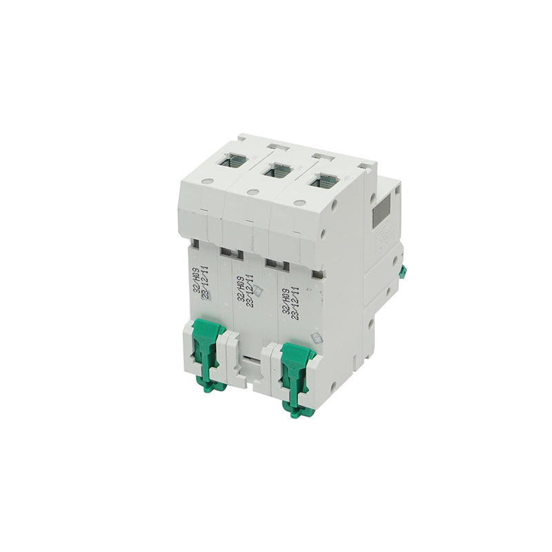 Interruttore automatico Suntree 3P, 32A, 400VAC