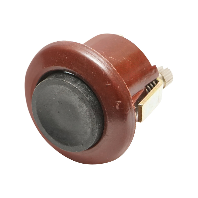 Pulsante di avvio, 24 V, 10 A, 2 pin Breckner Germany