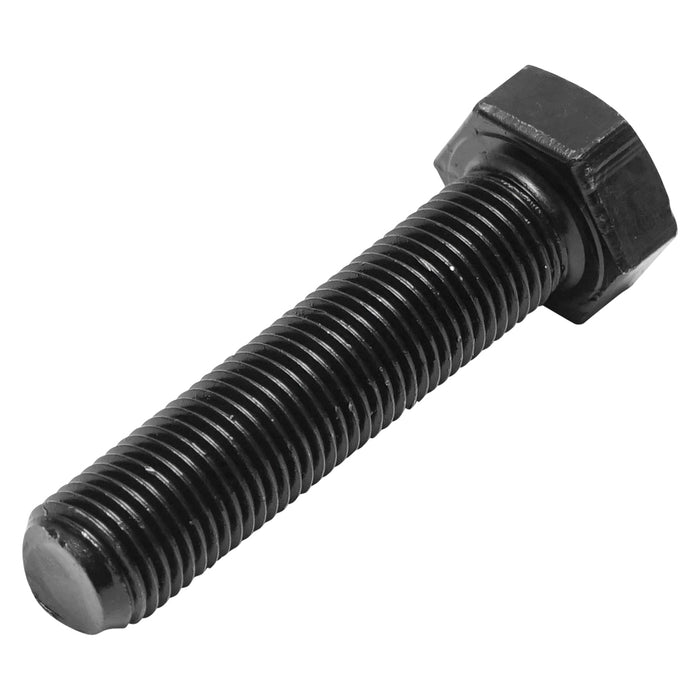 Vite nera testa esagonale DIN 961 M14x1,5x60 G10,9 50 pz/conf.