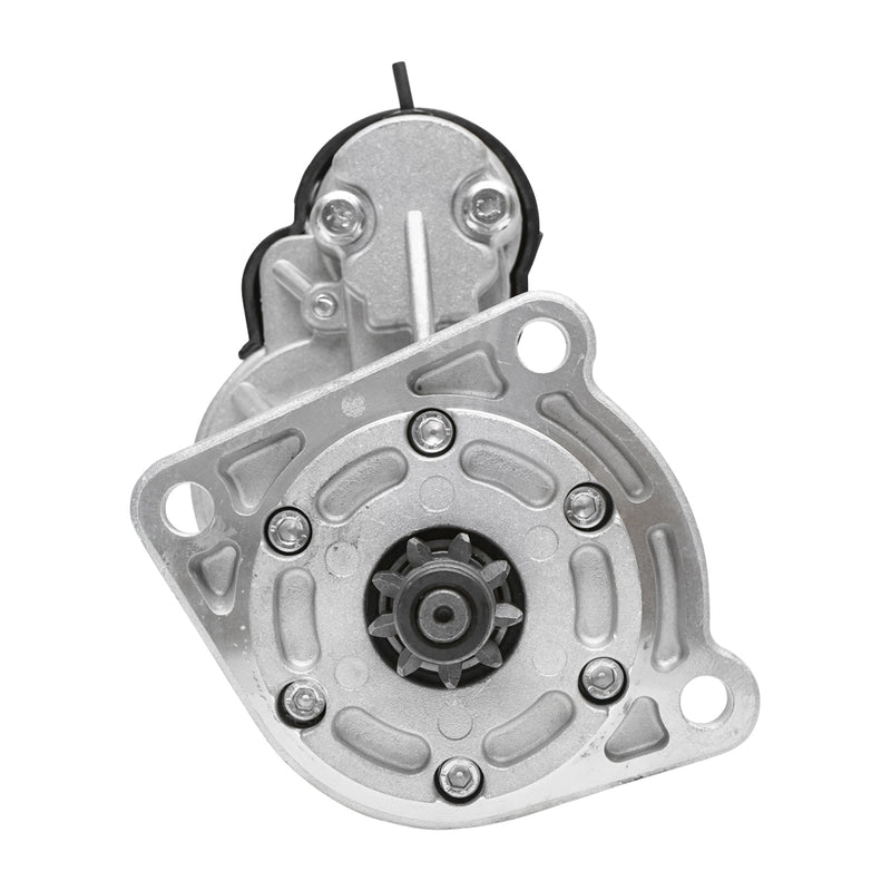 Motorino di avviamento per Fendt, Renault (codice OEM) F135902060010,  F13590206001, F514900060040, X830100004000, 6005003152, 6005011729, 0001362306, 0001362314, 0001362341, 123708184