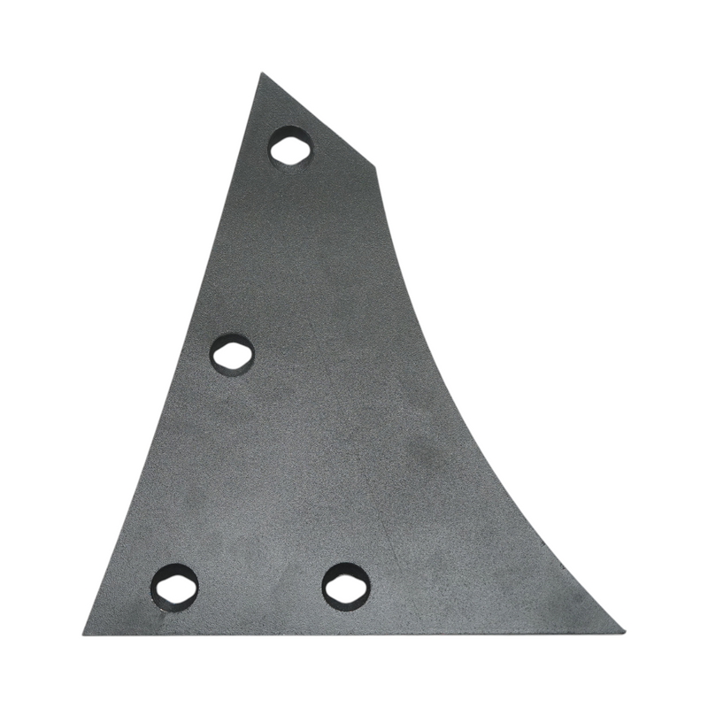 Petto del versoio destro per aratro Kuhn – codice OEM 619172.